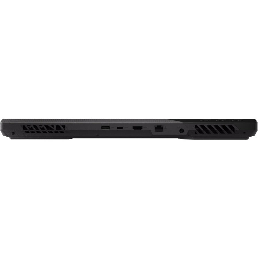 Asus ROG Strix G17 G713 G713PI-DS94 17.3" Gaming Notebook - WQHD - 2560 x 1440 - AMD Ryzen 9 7945HX Hexadeca-core (16 Core) - 16 GB Total RAM - 1 TB SSD - Eclipse Gray