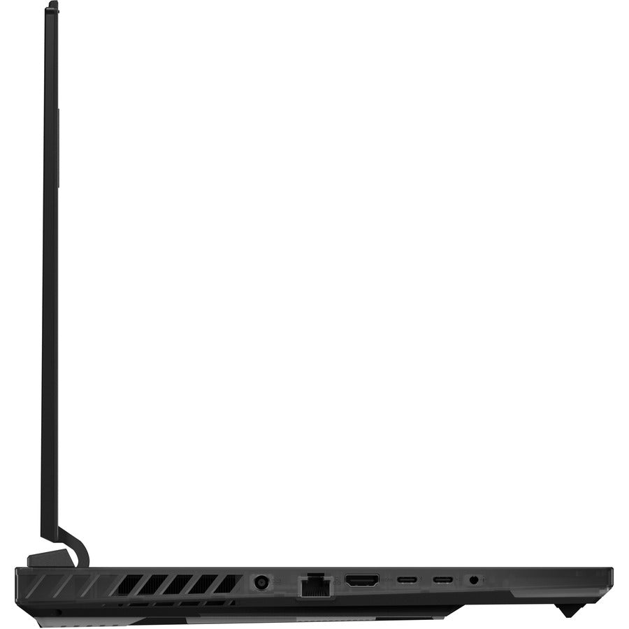 Asus ROG Strix SCAR 16 G634 G634JZ-XS96 16" Gaming Notebook - QHD+ - 2560 x 1600 - Intel Core i9 13th Gen i9-13980HX Tetracosa-core (24 Core) 2.20 GHz - 32 GB Total RAM - 1 TB SSD - Off Black