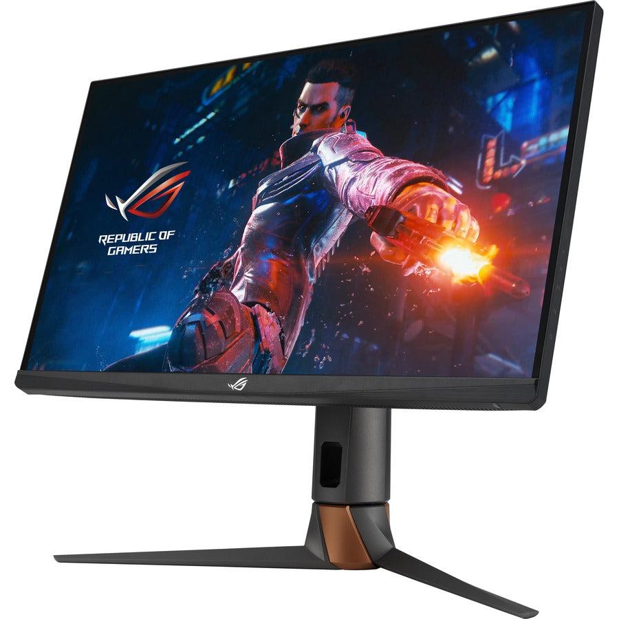 Asus ROG Swift PG27AQN 27" WQHD LED Gaming LCD Monitor - 16:9