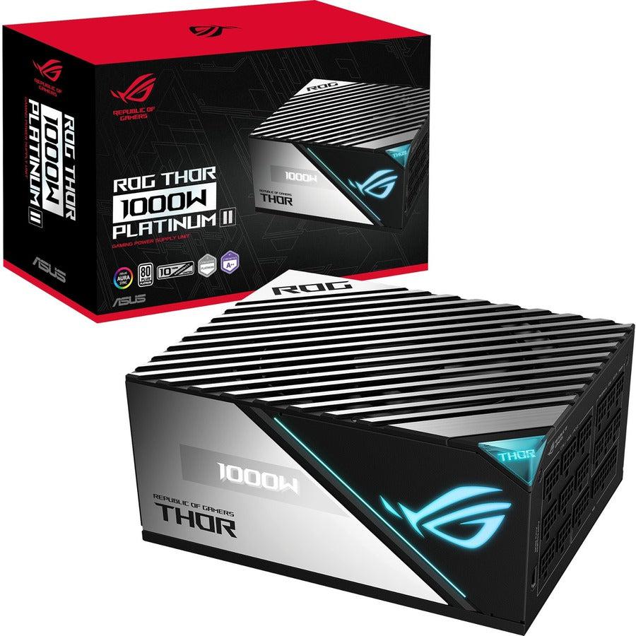 Asus ROG Thor 1000W Power Supply ROGTHOR1000P2GAMING