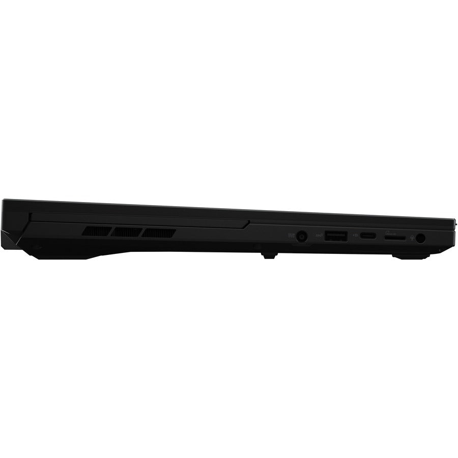 Asus ROG Zephyrus Duo 16 GX650 GX650RW-XS96 16" Gaming Notebook - WQXGA - 2560 x 1600 - AMD Ryzen 9 6980HX Octa-core (8 Core) 3.30 GHz - 32 GB Total RAM - 1 TB SSD - Black