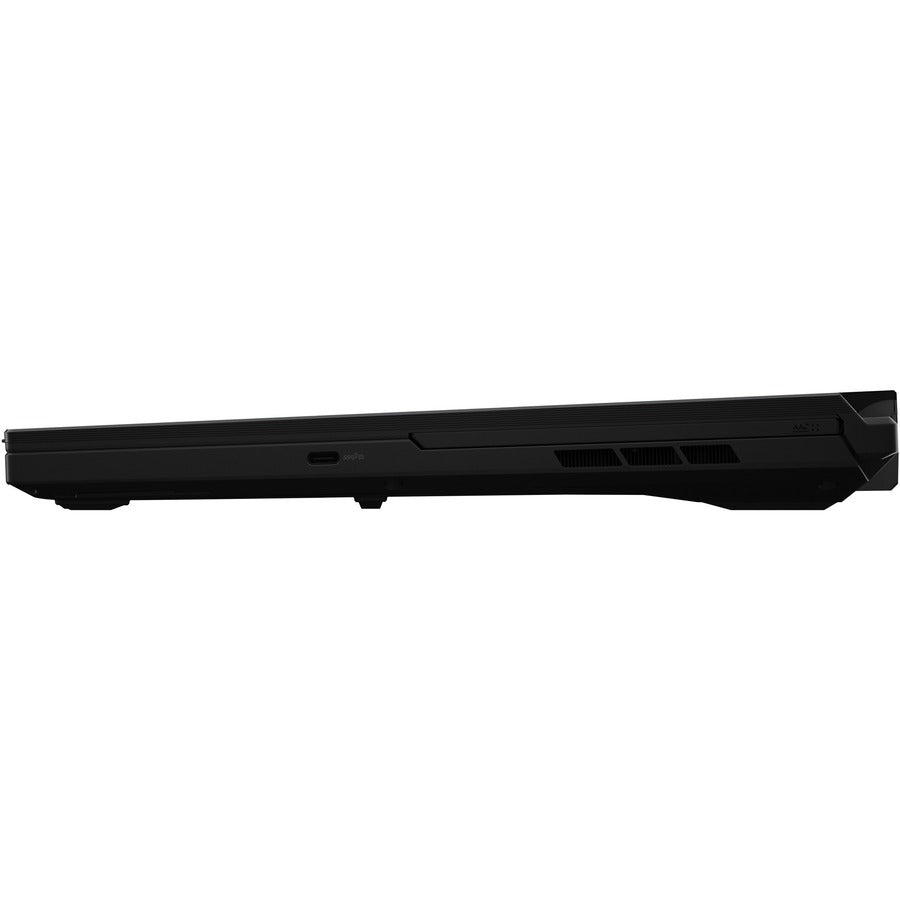 Asus ROG Zephyrus Duo 16 GX650 GX650RW-XS96 16" Gaming Notebook - WQXGA - 2560 x 1600 - AMD Ryzen 9 6980HX Octa-core (8 Core) 3.30 GHz - 32 GB Total RAM - 1 TB SSD - Black