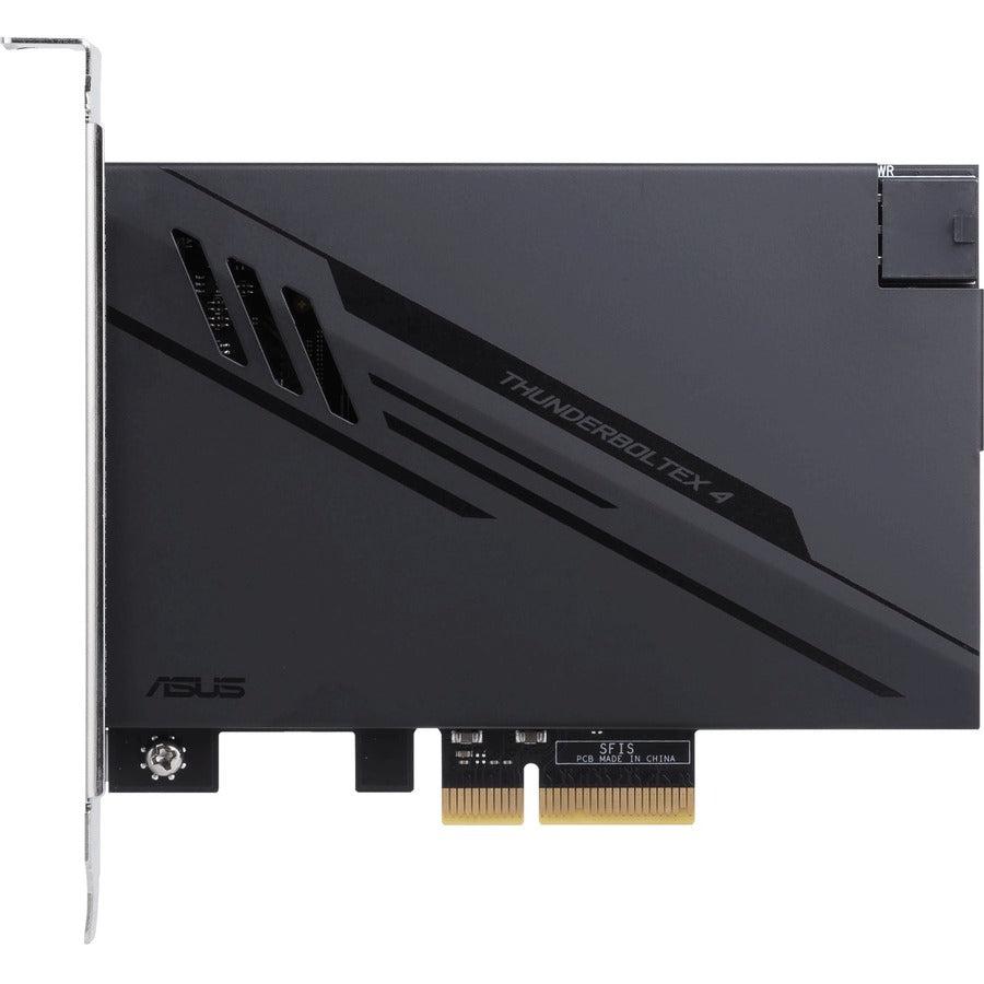 Asus ThunderboltEX 4 Thunderbolt/USB Adapter THUNDERBOLTEX4