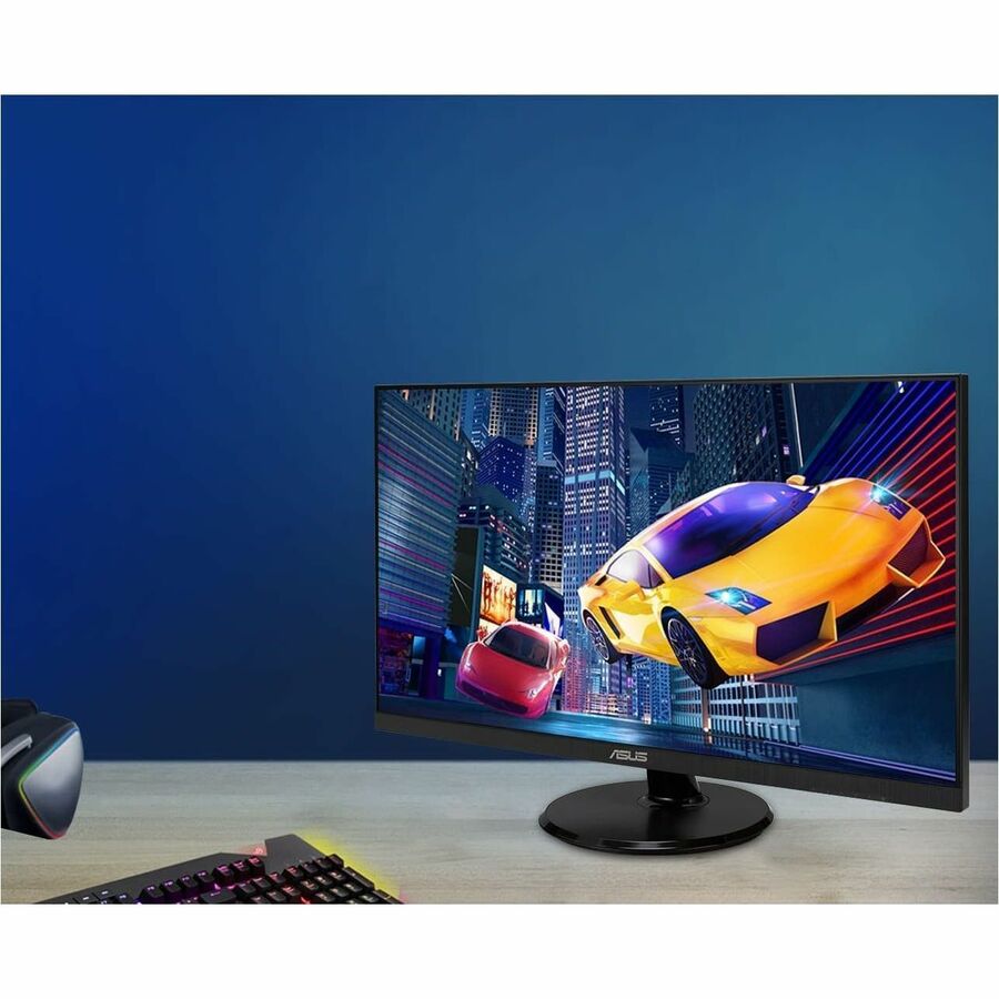 Asus VA24DQF 24 Class Full HD Gaming LCD Monitor - 23.8 Viewable - In-plane Switching (IPS