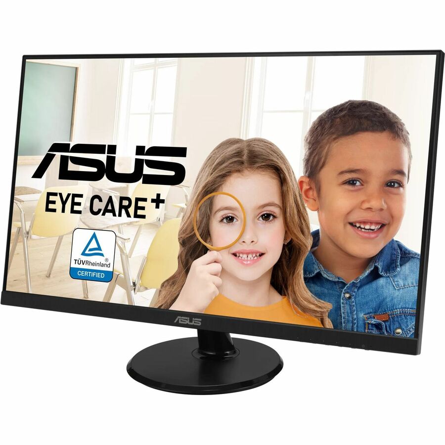 Asus VA27DQF 27 Class Full HD Gaming LCD Monitor - 27 Viewable - In-plane Switching (IPS)
