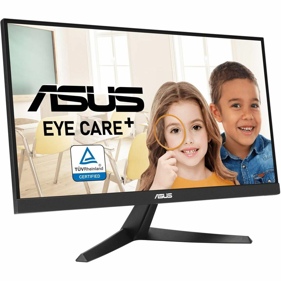 Asus VY229HE 22" Class Full HD LED Monitor - 16:9 - In-plane Switching (IPS) Technology -