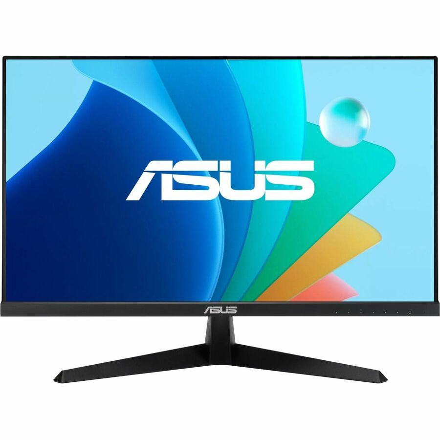 Asus VY249HF 24 Class Full HD Gaming LED Monitor - 16:9 - 23.8 Viewable - In-plane Switchi