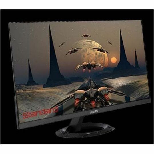 Asus VZ279QG1R 27 Class Full HD Gaming LED Monitor - 16:9 - 27 Viewable - In-plane Switchi