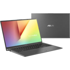 Asus VivoBook 15 F512DA F512DA-RH36 15.6" Notebook - Full HD - AMD Ryzen 3 3250U - 8 GB -