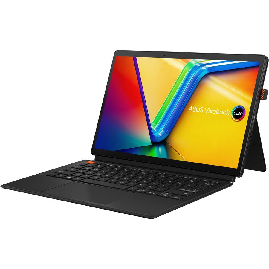 Asus Vivobook 13 Slate OLED T3304 T3304GA-DS34T 13.3 Touchscreen Detachable 2 in 1 Noteboo