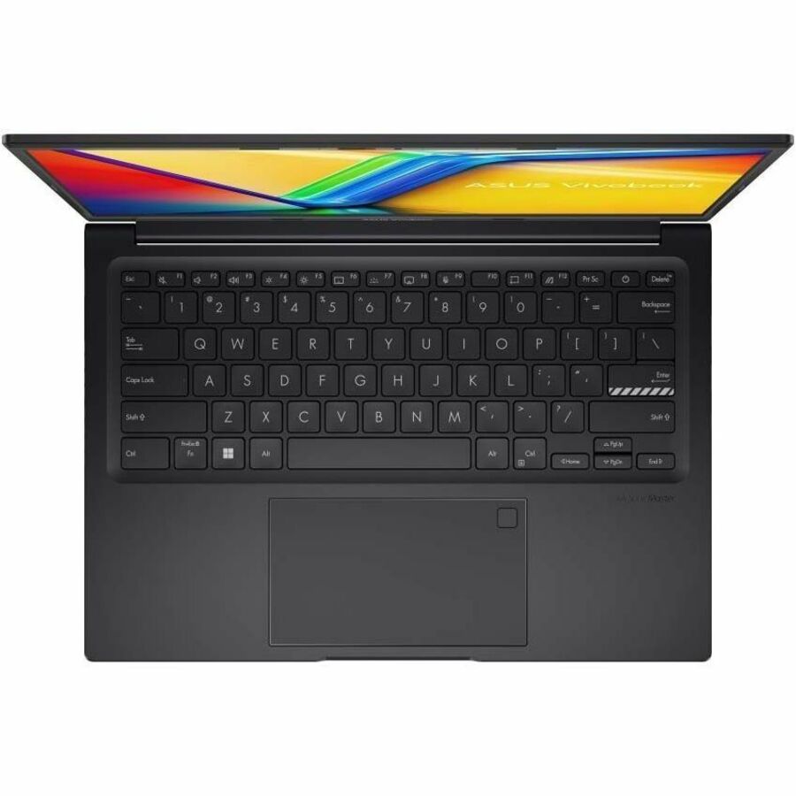 Asus Vivobook 14X OLED K3400 K3405VF-DS51 14 Notebook - WUXGA - 1920 x 1200 - Intel Core i