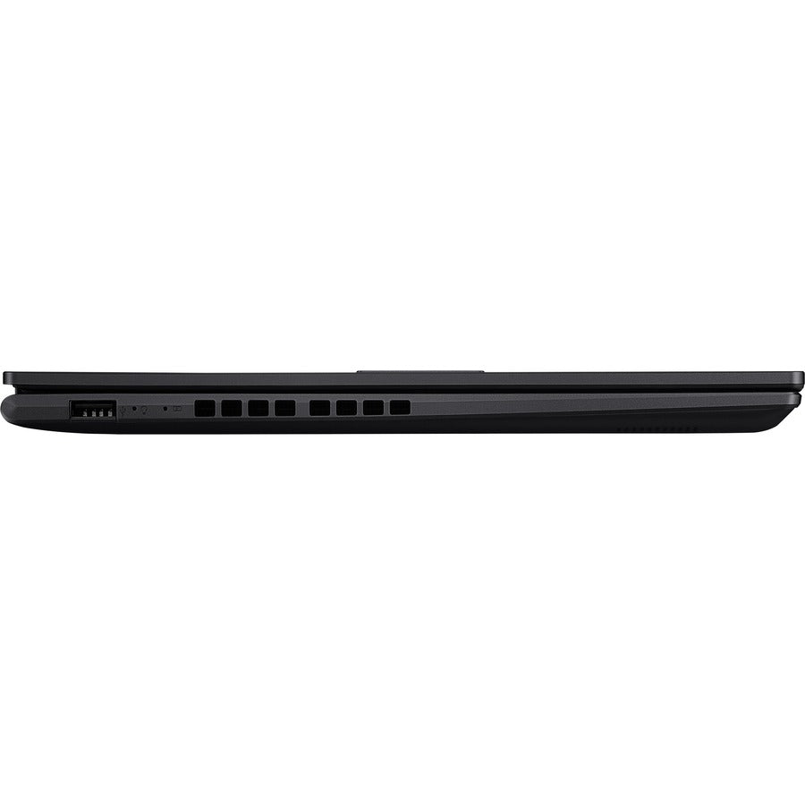 Asus Vivobook 15 OLED M1505 M1505YA-DS52 15.6" Notebook - Full HD - 1920 x 1080 - AMD Ryzen 5 7530U Hexa-core (6 Core) - 8 GB Total RAM - 8 GB On-board Memory - 512 GB SSD - Indie Black