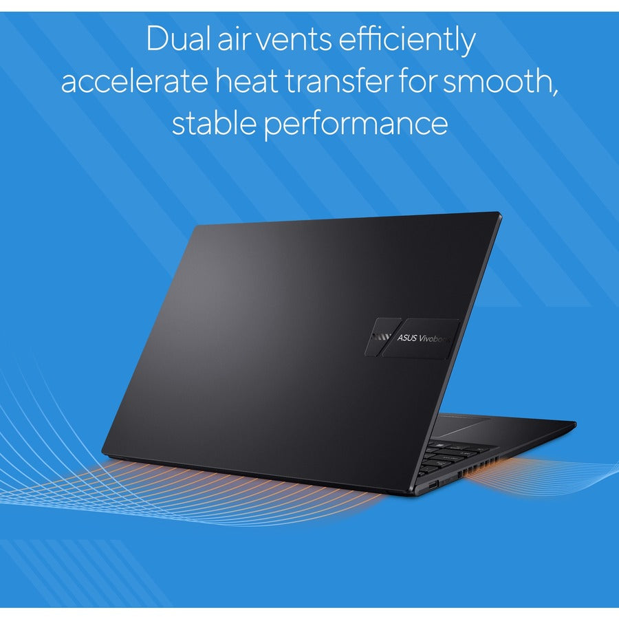 Asus Vivobook 16 F1605VA-DS52 16 Notebook - WUXGA - 1920 x 1200 - Intel Core i5 13th Gen i