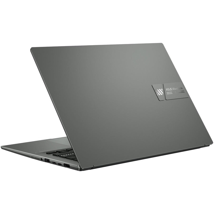 Asus Vivobook S 14X OLED S5402 S5402ZA-DB51 14.5" Notebook - 2.8K - 2880 x 1800 - Intel Core i5 12th Gen i5-12500H Dodeca-core (12 Core) 2.50 GHz - 8 GB Total RAM - 512 GB SSD
