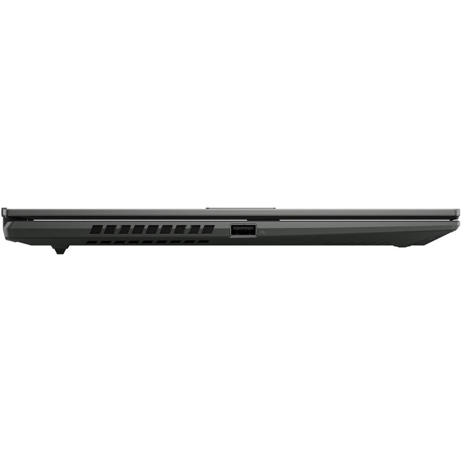 Asus Vivobook S 14X OLED S5402 S5402ZA-DB51 14.5" Notebook - 2.8K - 2880 x 1800 - Intel Core i5 12th Gen i5-12500H Dodeca-core (12 Core) 2.50 GHz - 8 GB Total RAM - 512 GB SSD