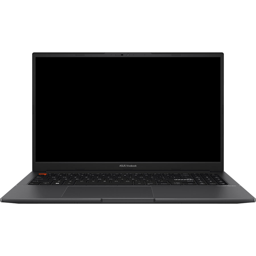 Asus Vivobook S 15 S3502 S3502QA-DS51 15.6 Notebook - Full HD - AMD Ryzen 5 5600H - 8 GB - 512 GB SSD - Indie Black"