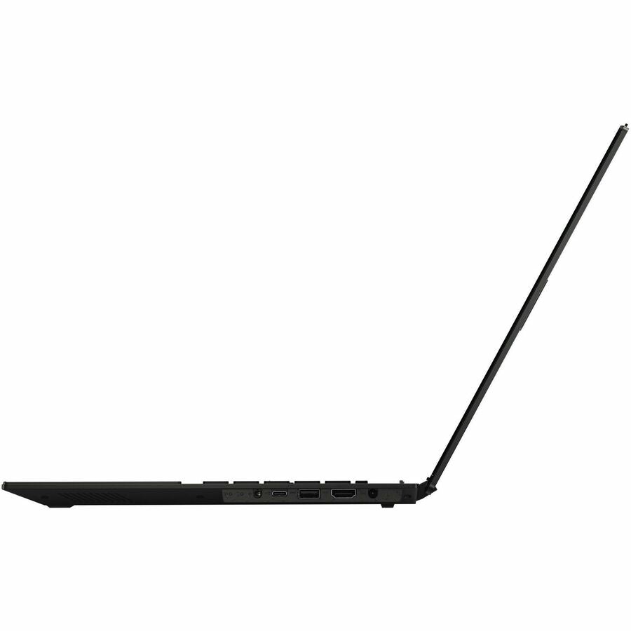 Asus Vivobook S 16 Flip OLED TN3604 TN3604YA-DS74T 16 Touchscreen Convertible Notebook - W