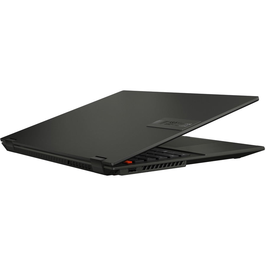 Asus Vivobook S 16 Flip OLED TP3604 TP3604VA-DS51T 16 Touchscreen Convertible 2 in 1 Noteb