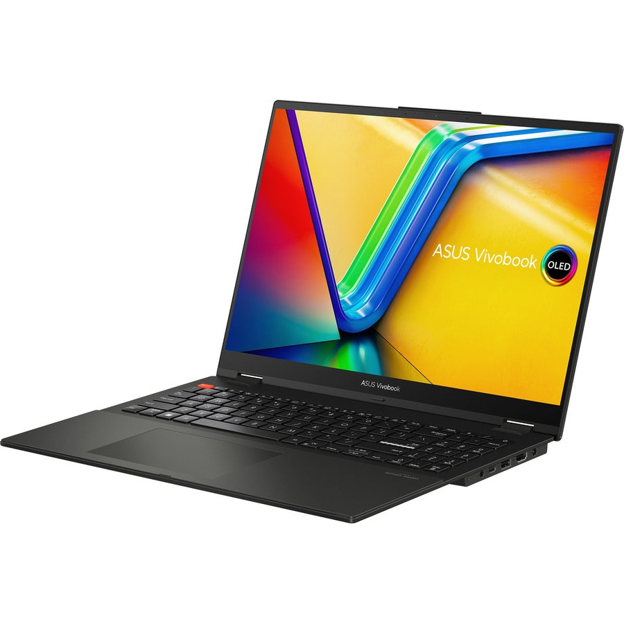 Asus Vivobook S 16 Flip OLED TP3604 TP3604VA-DS51T 16 Touchscreen Convertible 2 in 1 Noteb