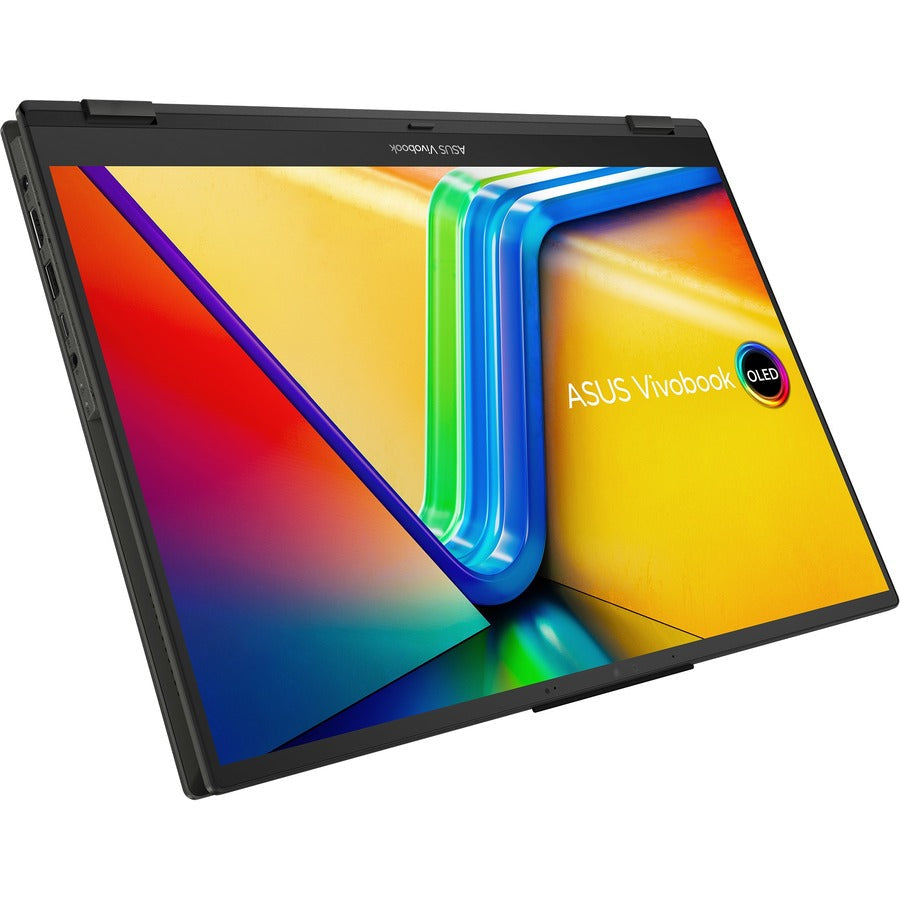Asus Vivobook S 16 Flip OLED TP3604 TP3604VA-DS51T 16 Touchscreen Convertible 2 in 1 Noteb