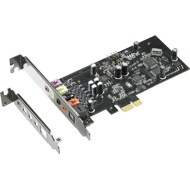 Asus Xonar Se Sound Board XONAR SE