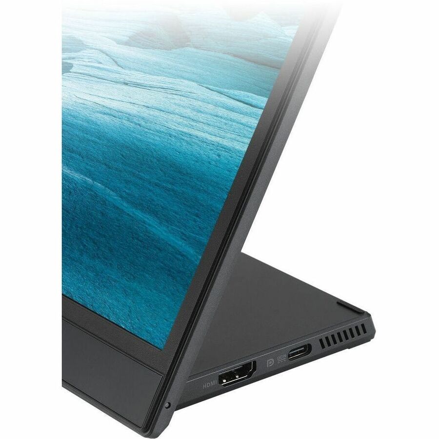 Asus ZenScreen MB16QHG 16" Class WQXGA LED Monitor - 16:10