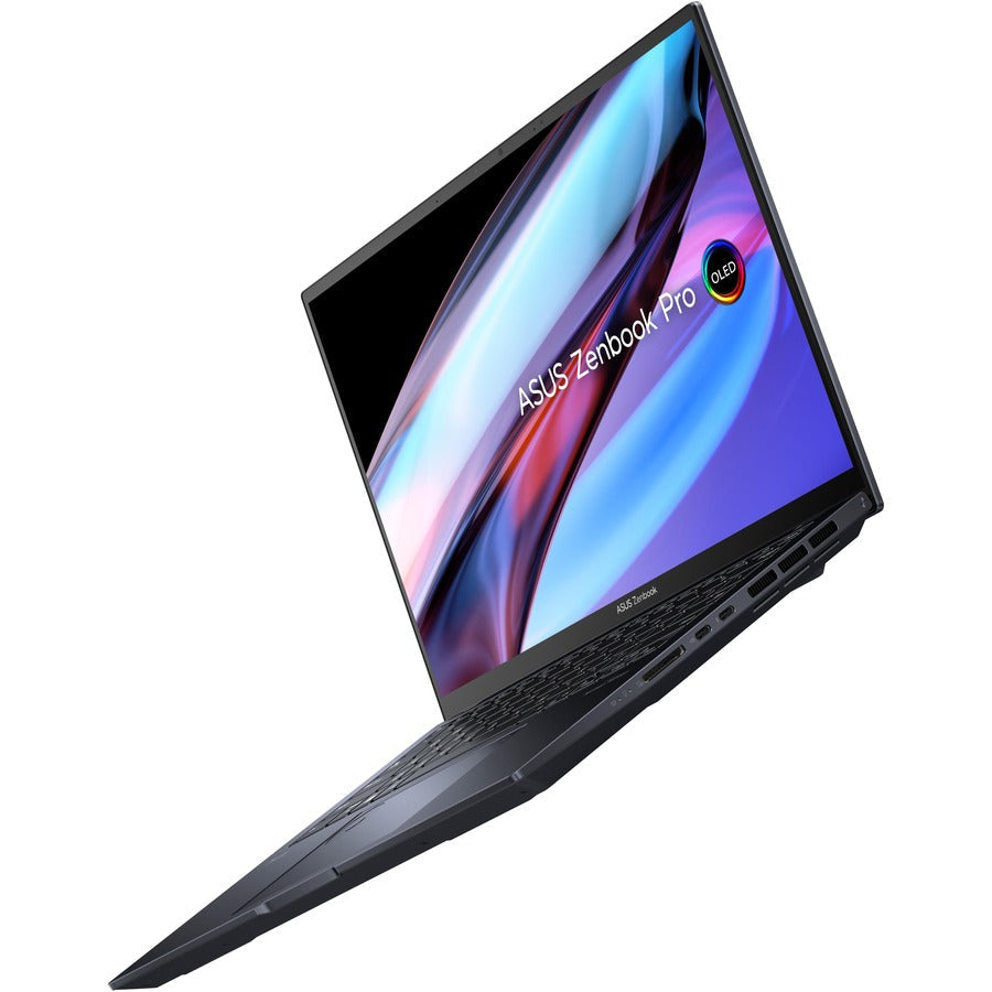 Asus Zenbook Pro 14 OLED UX6404 UX6404VV-DS94T 14.5 Touchscreen Notebook - 2.8K - 2880 x 1