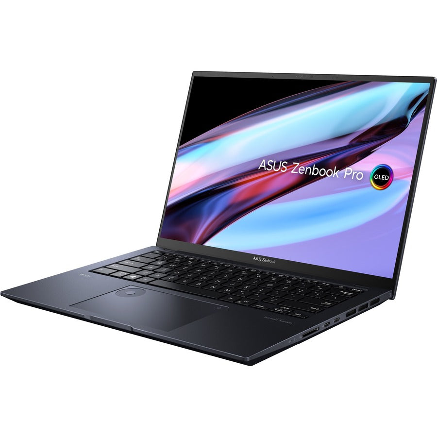 Asus Zenbook Pro 14 OLED UX6404 UX6404VV-DS94T 14.5 Touchscreen Notebook - 2.8K - 2880 x 1