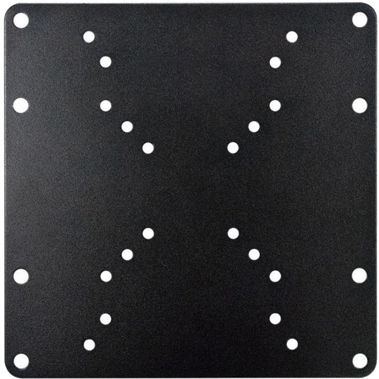 Atdec VESA adaptor plate 200 x 200mm - 1 Display(s) Supported - 66.14 lb Load Capacity -
