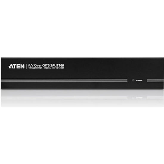 Aten Vancryst Vs1208T Video Extender-Taa Compliant