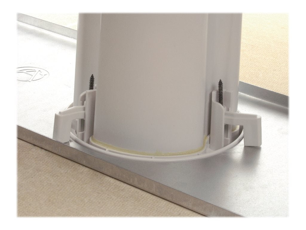 Atlas Sound FAP40T - Speaker - for PA system - 16 Watt - white (grille color - white)