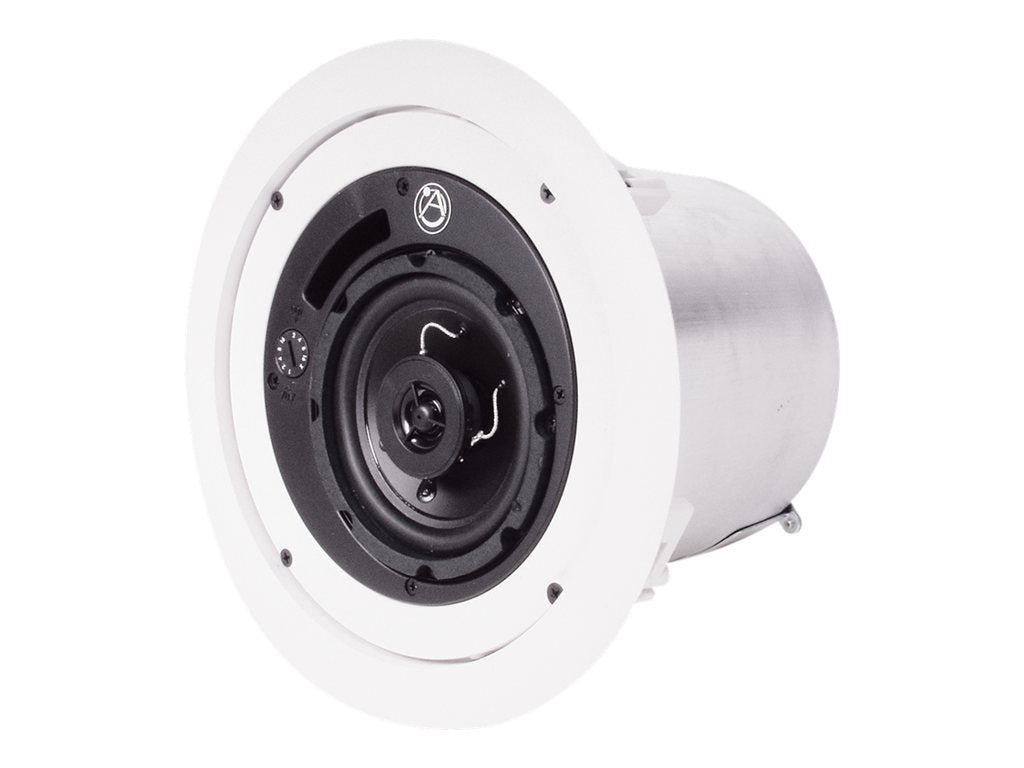 Atlas Sound Strategy II FAP42T - Speaker - 16 Watt - coaxial