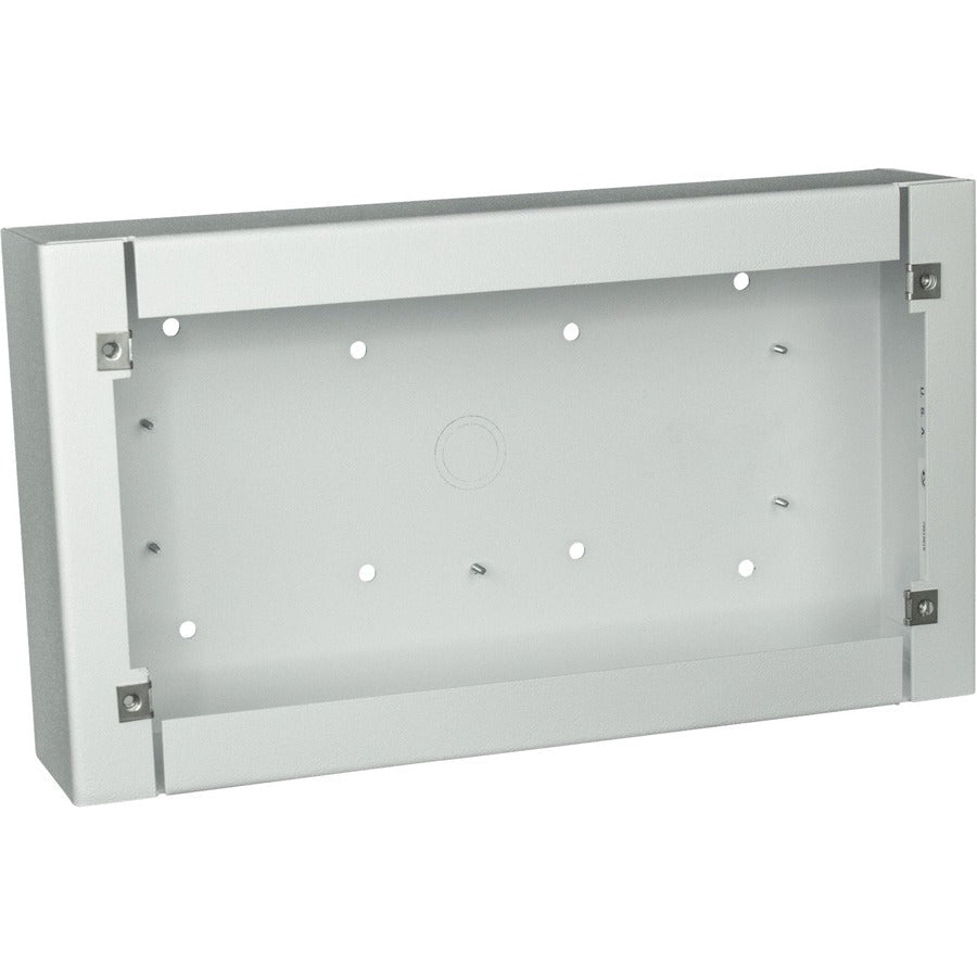 AtlasIED Mounting Enclosure for IP Endpoint Display IP-SEC-DM
