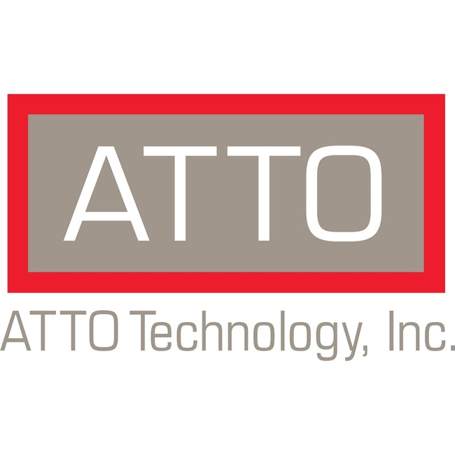 ATTO Mini-SAS/Mini-SAS HD Data Transfer Cable CBL-8079-EX1