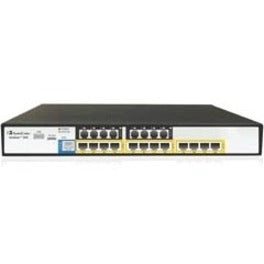AudioCodes Mediant 800B VoIP Gateway M800-ESBC-REMT-IMPL