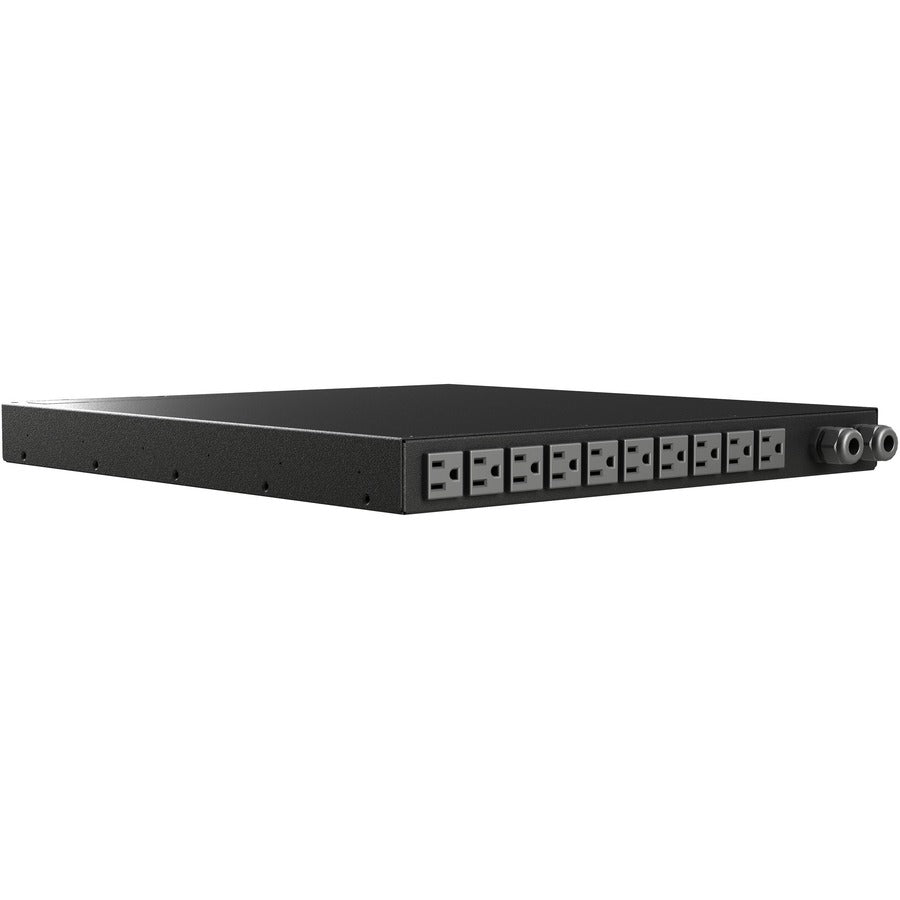 Automatic Transfer Switch - Vertiv Geist VA4N1100 Rack Transfer Switch | Tecisoft