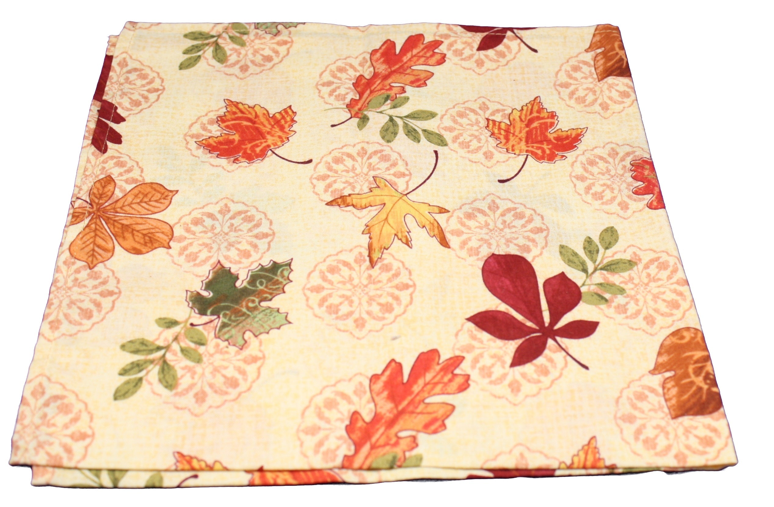 Autumn Rhapsody Napkin