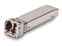 Avago - SFP28 transceiver module - 1GbE - Fibre Channel - LC multi-mode - up to 328 ft - 850 nm