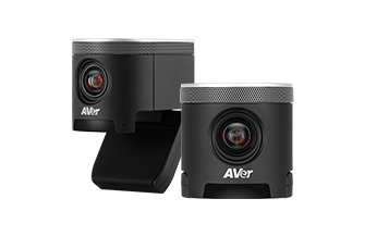 Aver CAM340+ Ultra HD 4K Huddle Room Collaboration Camera