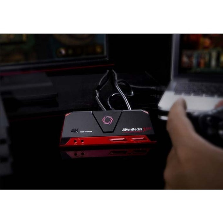 Avermedia Avermedia Live Gamer Portable 2 Plus