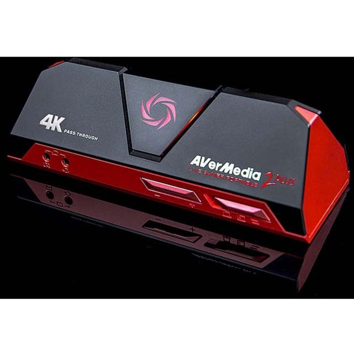 Avermedia Avermedia Live Gamer Portable 2 Plus