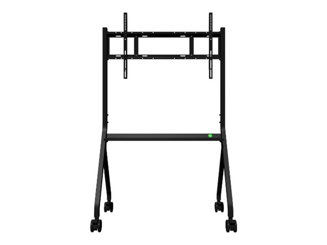 Avteq - Cart - for flat panel / notebook - mobile - screen size: up to 86",Avteq cart - for flat panel / notebook - mobile" 481A98001