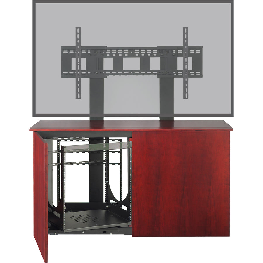 Avteq CREDENZA2-V A/V Equipment Stand