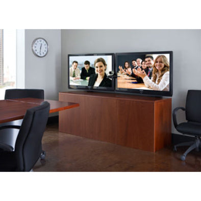 Avteq CREDENZA3-V A/V Equipment Stand