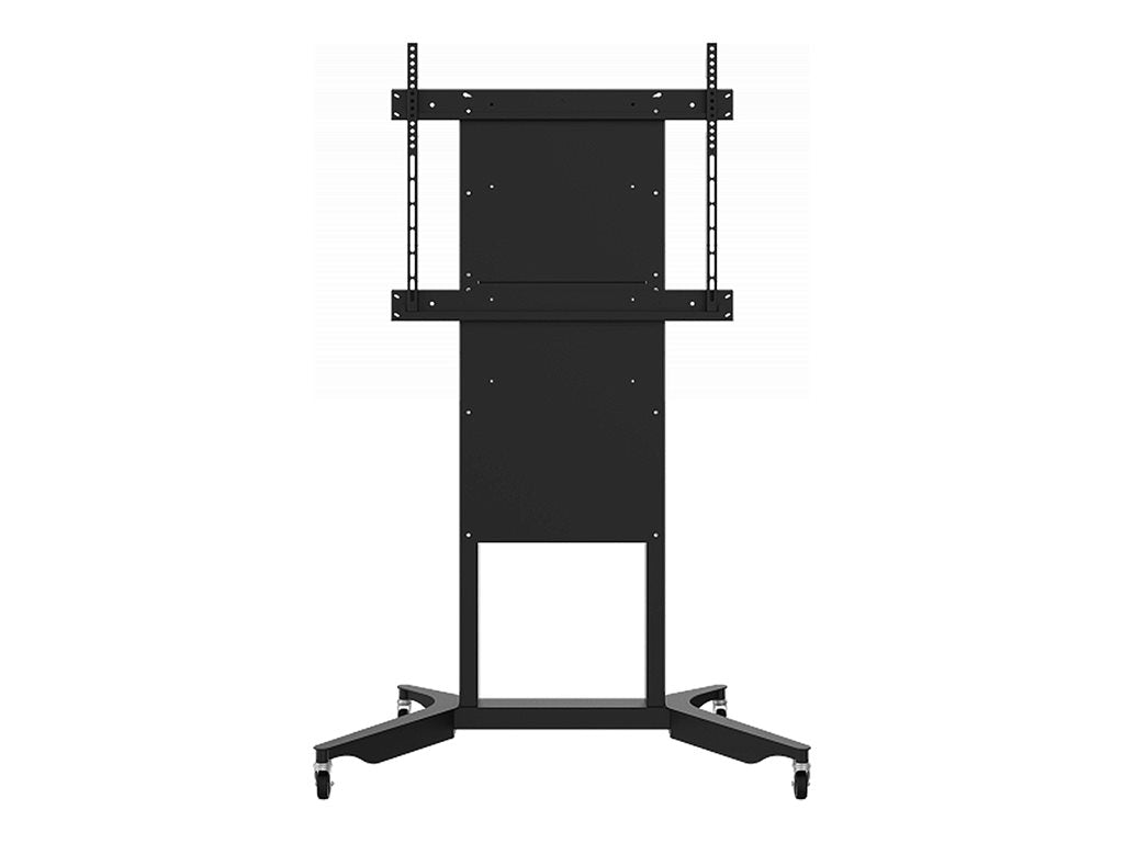 Avteq DynamiQ Flex 400 - Cart - for interactive flat panel - screen size: up to 86",Avteq DynamiQ Flex 400 cart - for interactive D-FLEX400-70