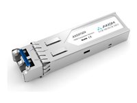 Axiom 1000Base-EX I-Temp SFP Transceiver for Cisco - GLC-EX-SMD-RGD - TAA Compliant - For