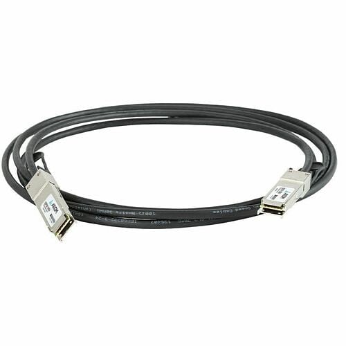 Axiom 100G QSFP28 DAC Cable 1m Ubiquiti Compatible