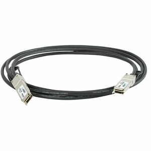 Axiom 100GBASE-CR4 QSFP28 Passive DAC Cable Mellanox Compatible 3m MCP1600-C003E26N-AX