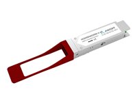 Axiom 100GBase-ER4 QSFP28 Transceiver for Fujitsu - HCD00D40C0000-0 - For Data