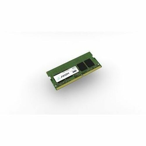 Axiom 16GB DDR4-3200 SODIMM RAM for HP 286J1AA-AX Reliable Upgrade